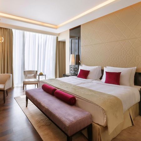 Shaza Doha Hotel Luaran gambar Deluxe Room