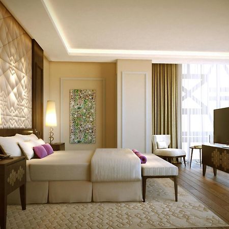 Shaza Doha Hotel Luaran gambar Deluxe Room