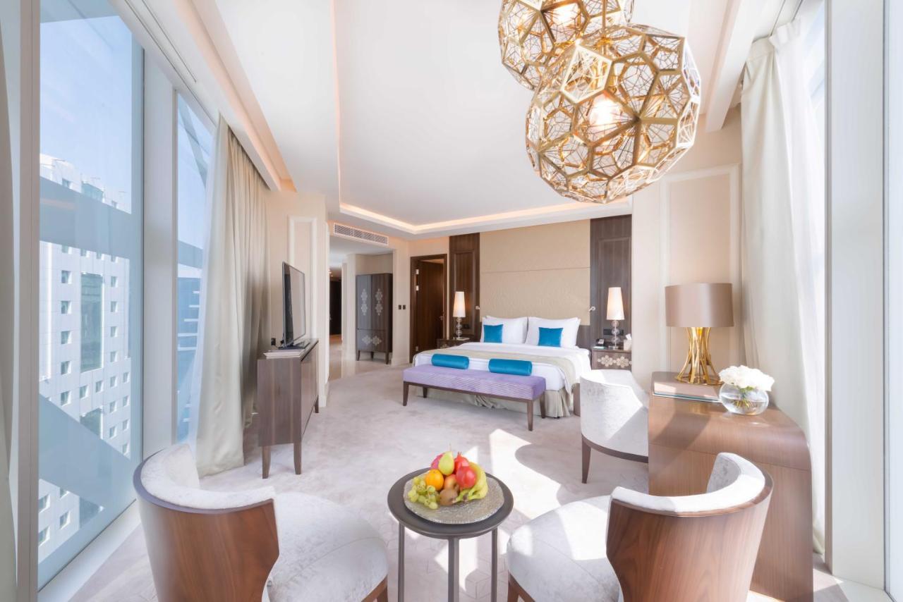 Shaza Doha Hotel Luaran gambar
