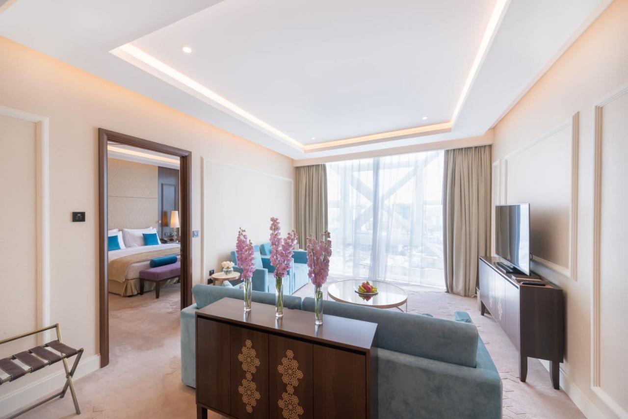 Shaza Doha Hotel Luaran gambar
