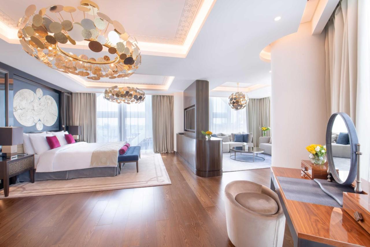 Shaza Doha Hotel Luaran gambar